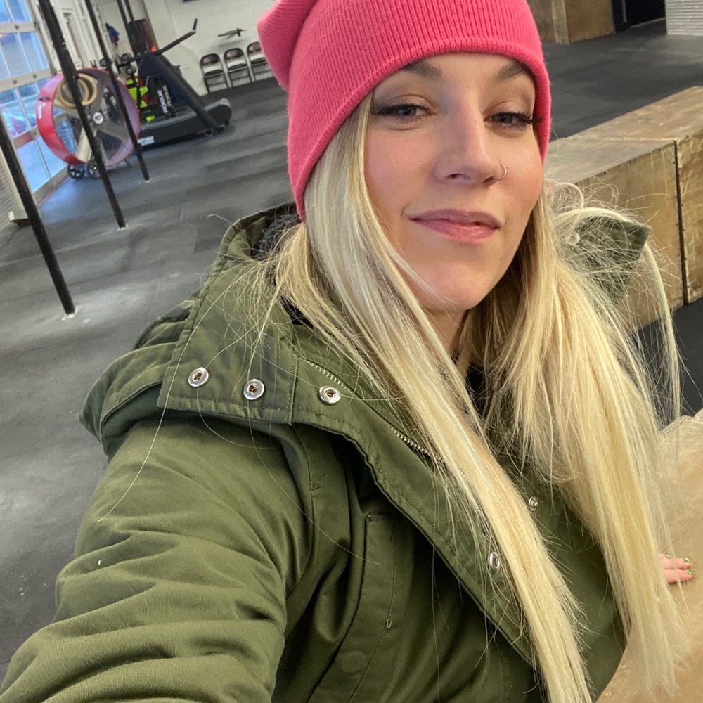 Meet your Posher, Jory